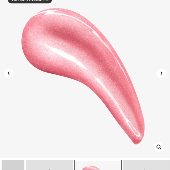 Rodial Blush Drops - Liquid Blush in Soft Pink - Picture 2 of 4